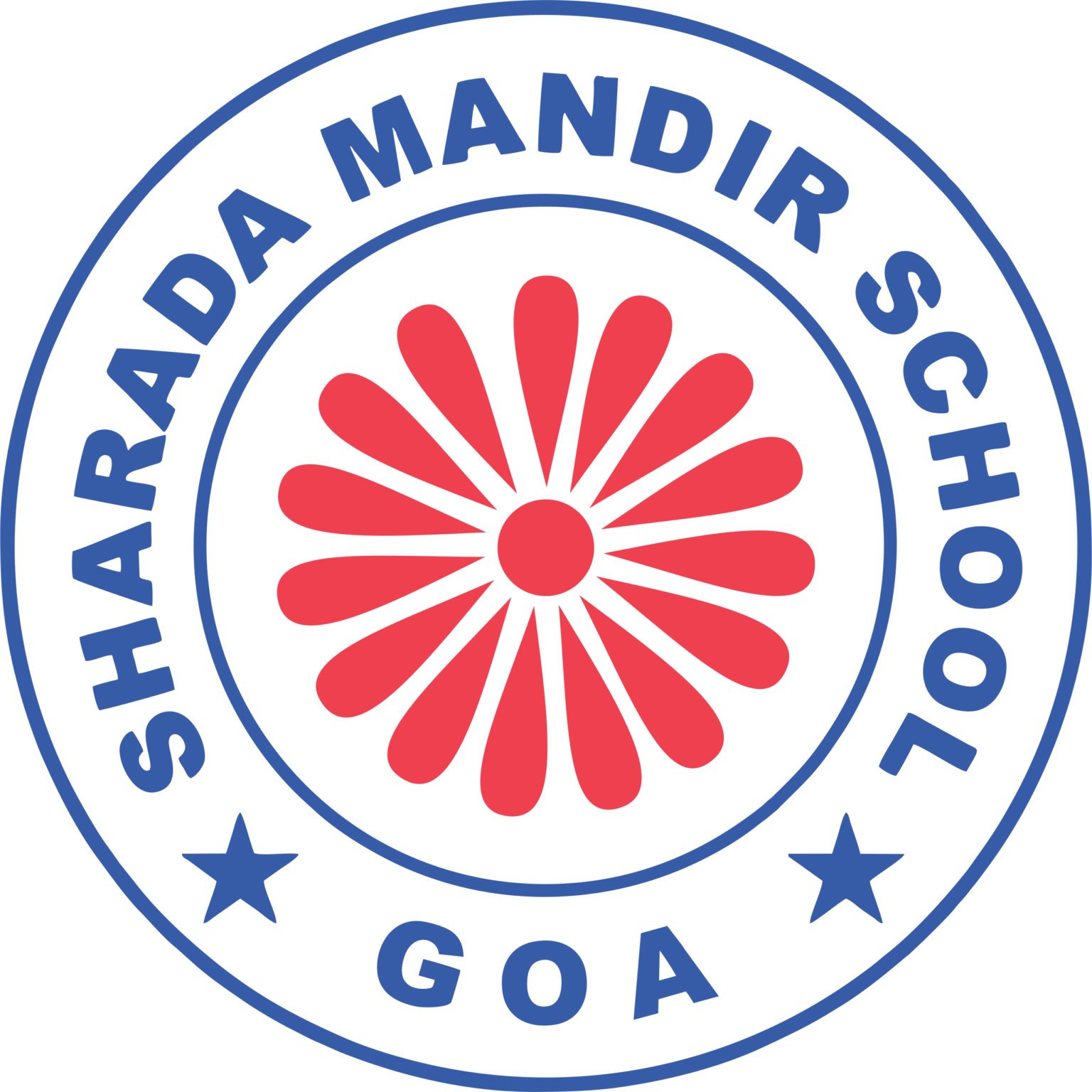 sharada-mandir-school