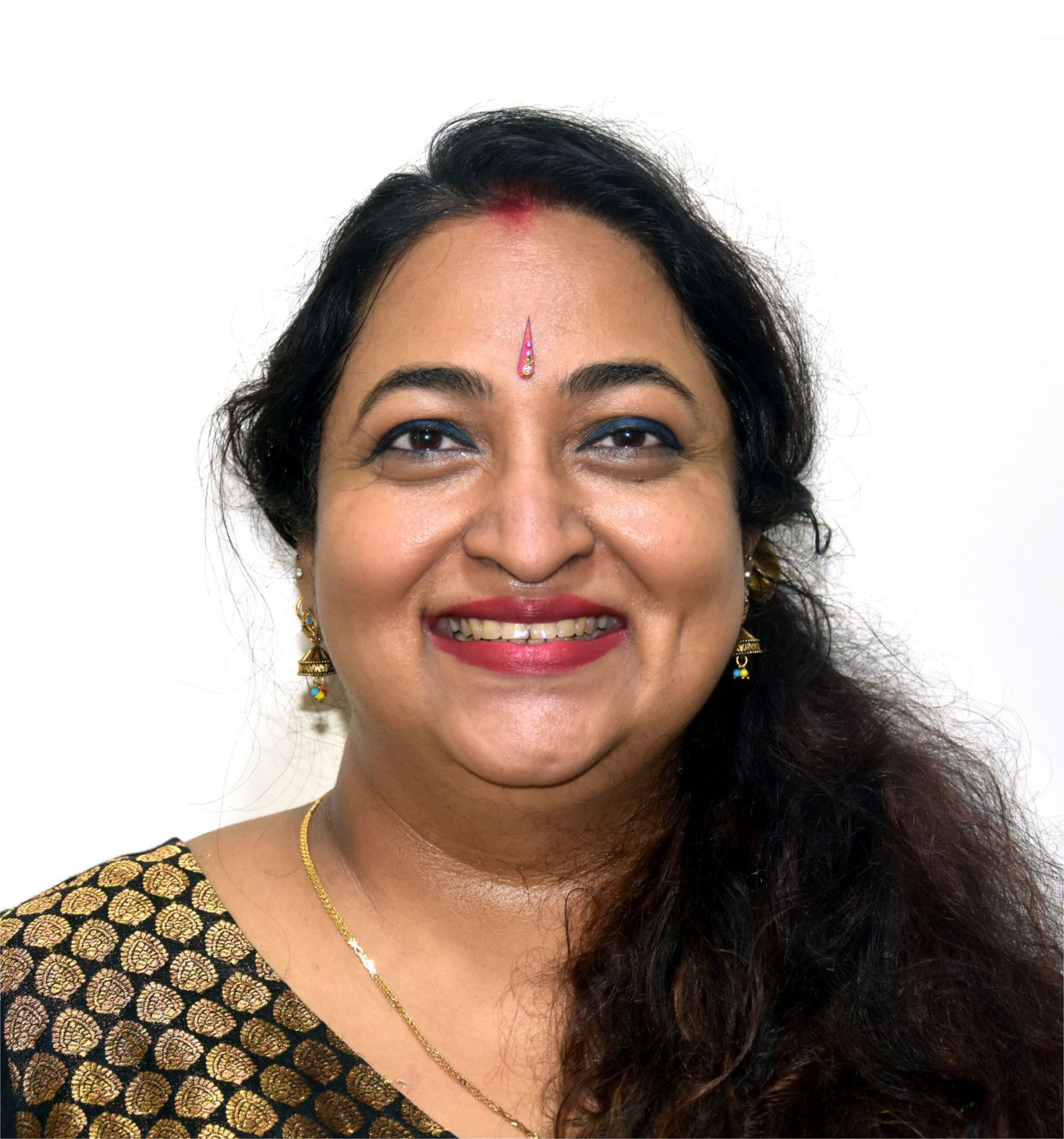 Geeta Kumar